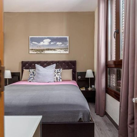 One Bedroom Apartment In Barcelona City Center Eksteriør billede