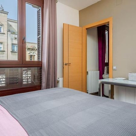 One Bedroom Apartment In Barcelona City Center Eksteriør billede